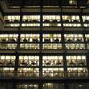[UPDATED] Early Morning Suicide at NYU's Bobst Library